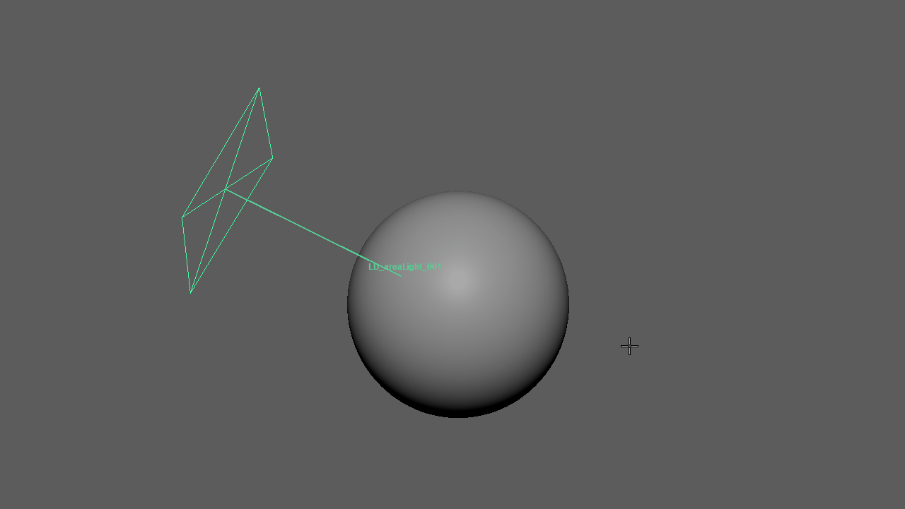 illumiDrop placement controls showing distance, scale, spin, and orbit